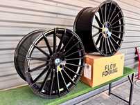 R21 5x112 дизайн Hamann BMW G06 G05 G07 X5 X6 X7 G02 X4 Хаман титани