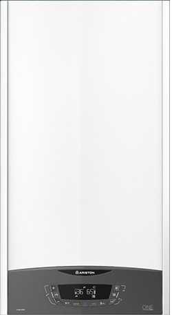 Caldeira Atmosférica Ariston CF 24kw (NOVO)