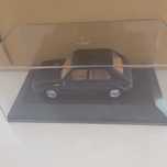 Carro miniatura.