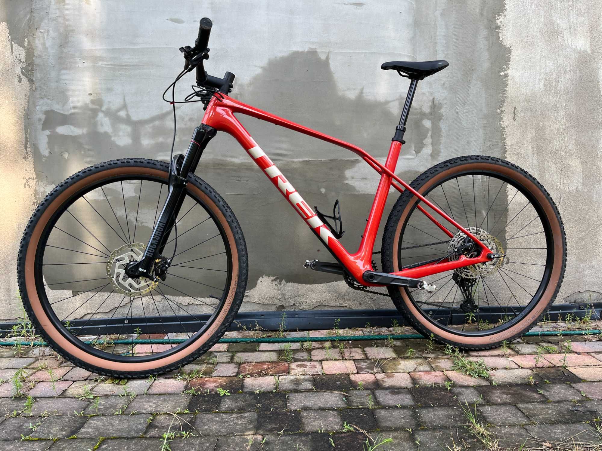 Trek Procaliber 9.5 gen. 3 rocznik 2025