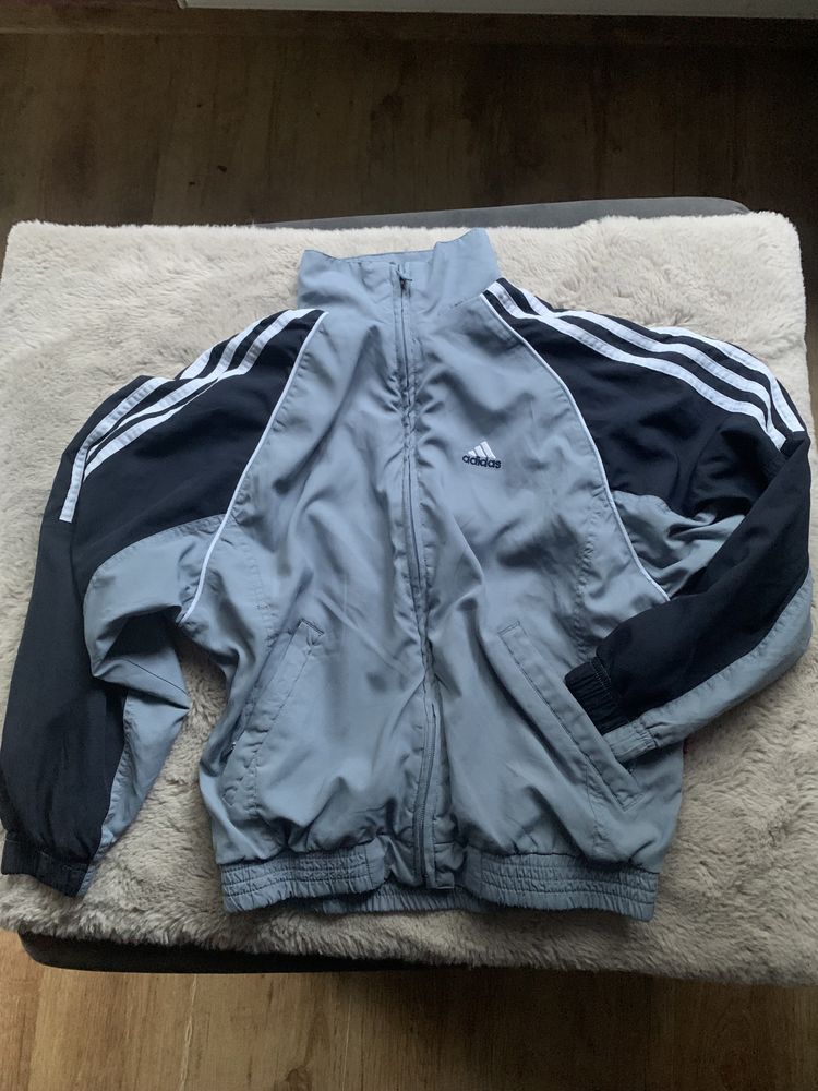 Lekka kurteczka Adidas