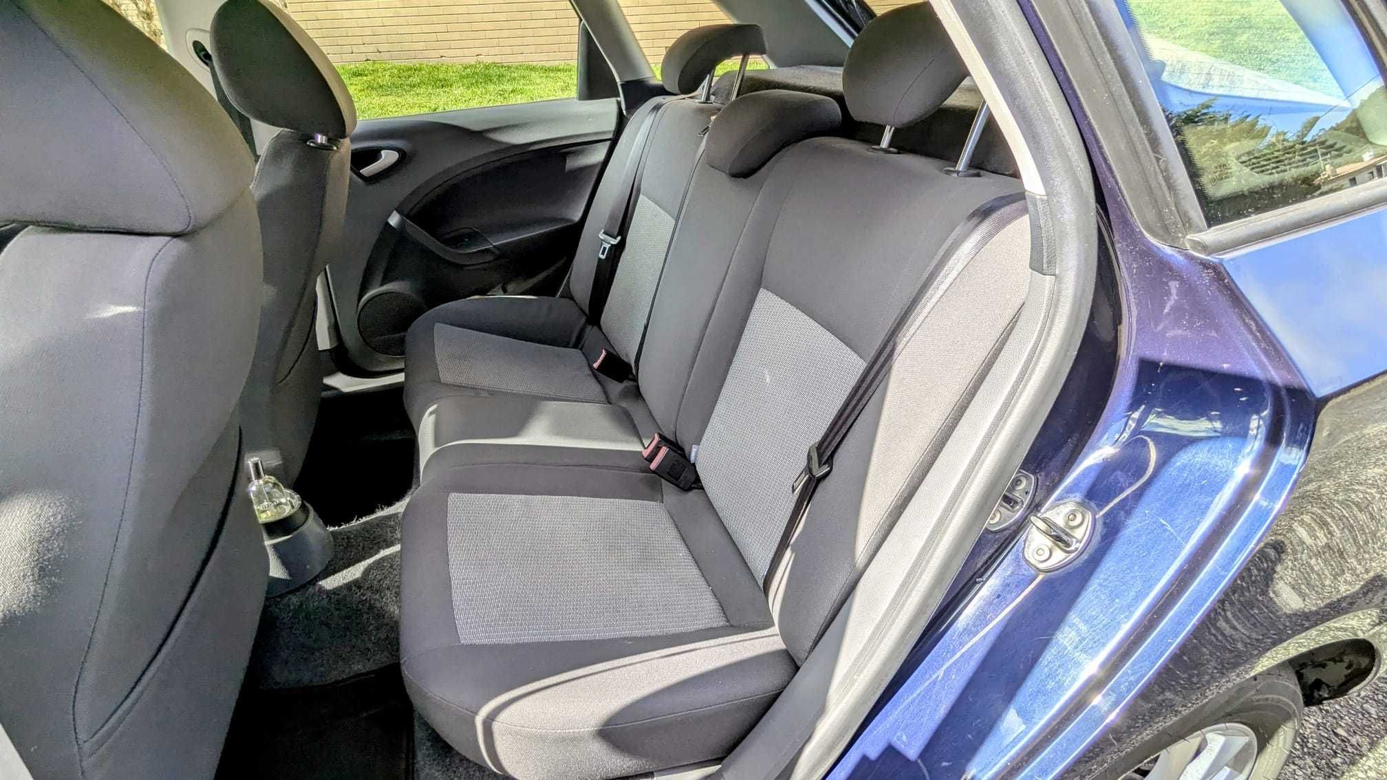 SEAT IBIZA ST motor impecável
