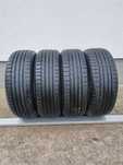 Opony letnie NOKIAN Wetproof 195/55 R16 87H DOT 2020 KOMPLET P383