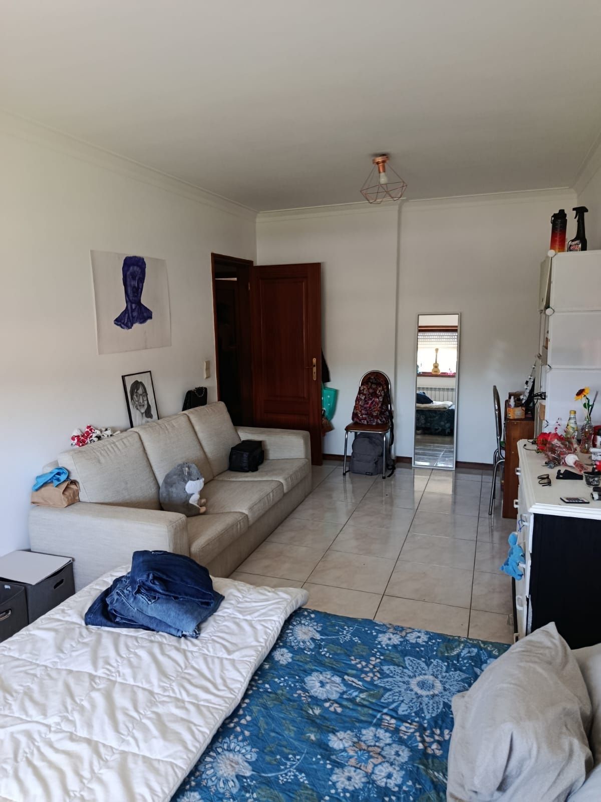 T1+1 C/Garagem+Elevador
