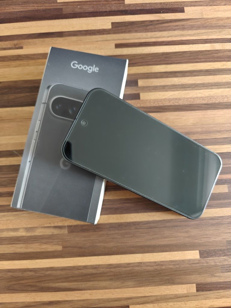 Google Pixel 9 - Estado Impecável