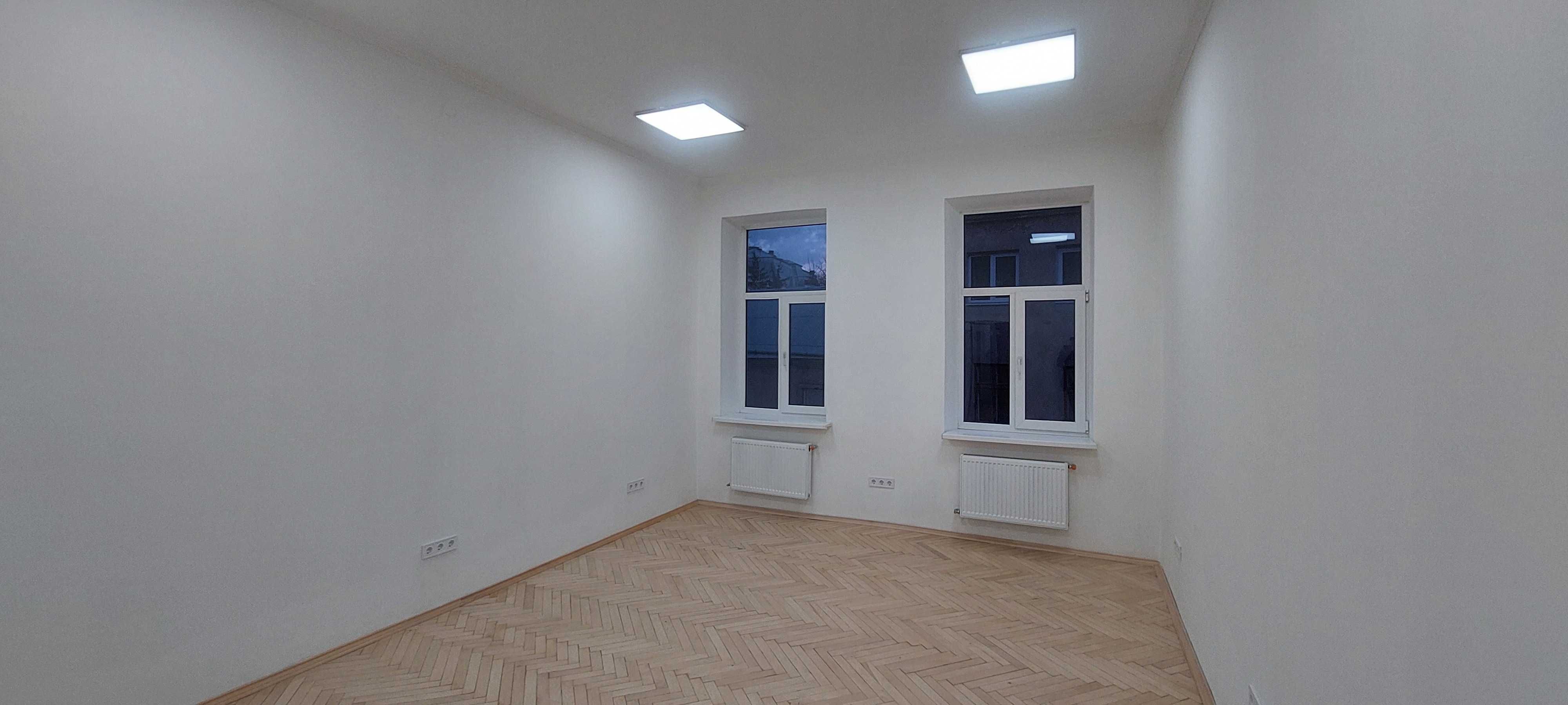 Нежитлова будівля в оренду в центрі Львова на 14 кабінетів, 488,7 м2.