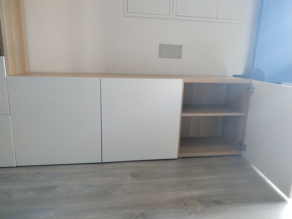 Combinação BËSTA Ikea