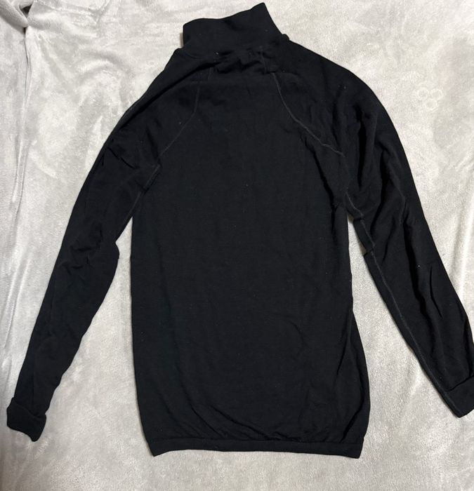 Кофта, термобілизна ortovox merino «M»