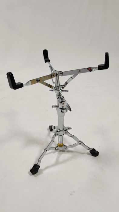 Statyw Pearl pod werbel - Gold Label - płynna regulacja