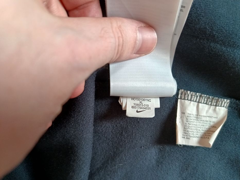 Куртка Nike Tech Fleece Aeroloft Bomber