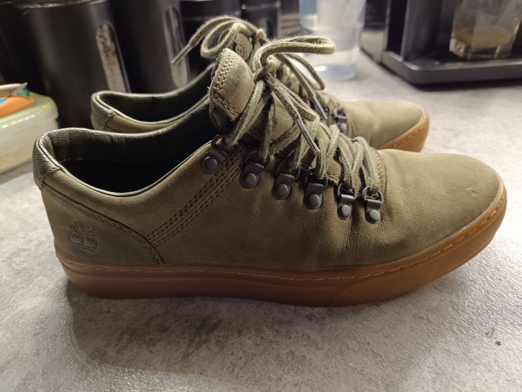 Buty Timberland A1NH9 r.43