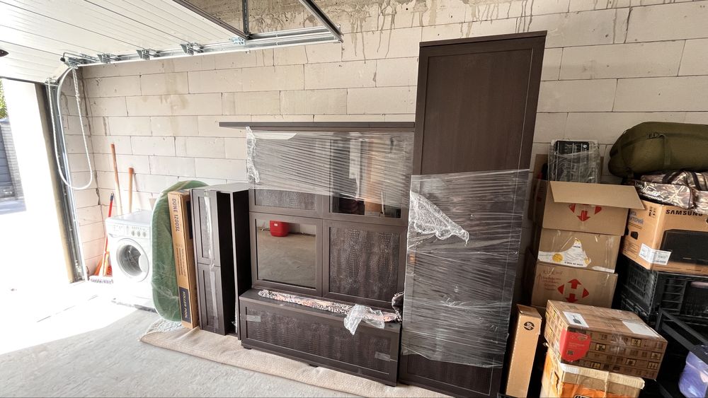 Меблевий гарнітур