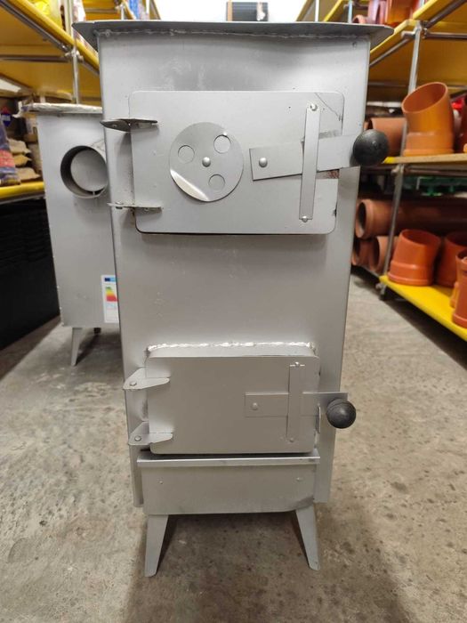 Ogrzewacz piec piecyk koza ogrzewacze