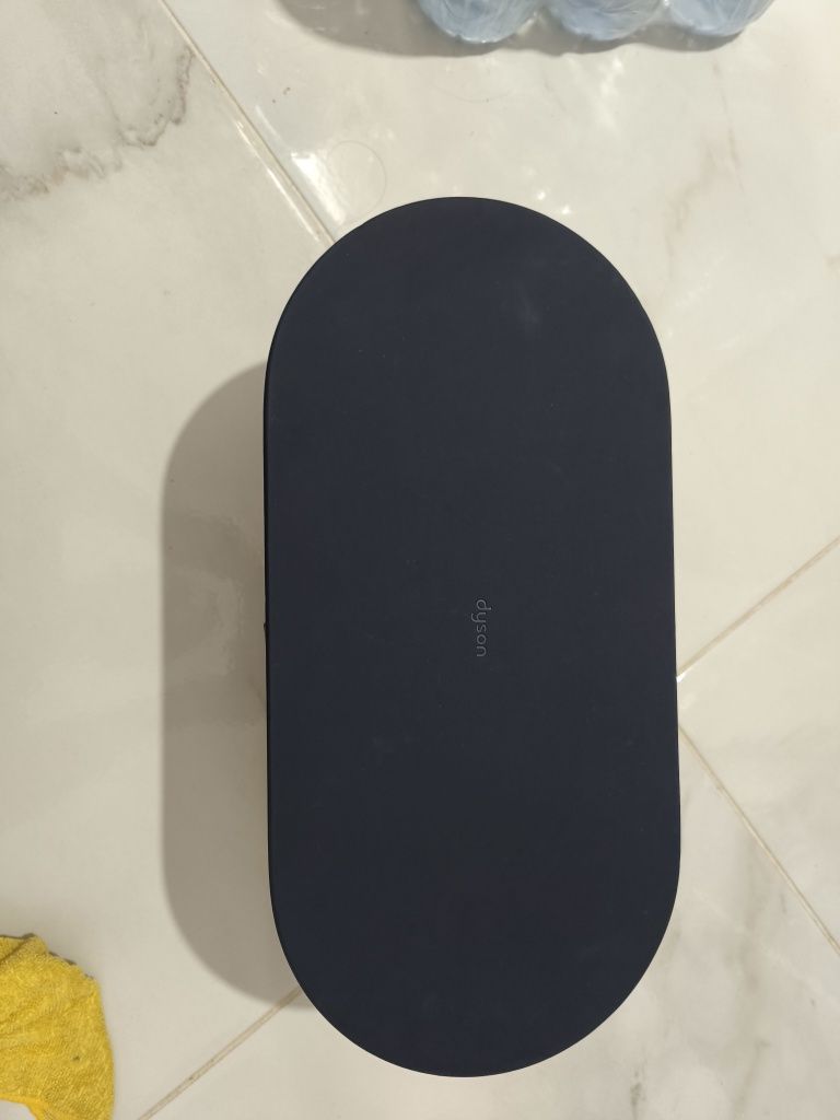 Dyson Airwrap Completo