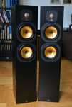 Kolumny głośnikowe Monitor Audio 705 PMC