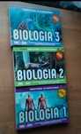 zbiór zadań maturalnych z biologii Dariusz Witkowski