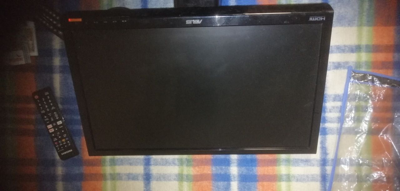 Monitor Asus vh 222 Hdmi.