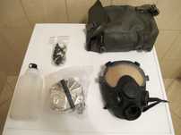 Maska przeciw gazowa MP5 NOWA