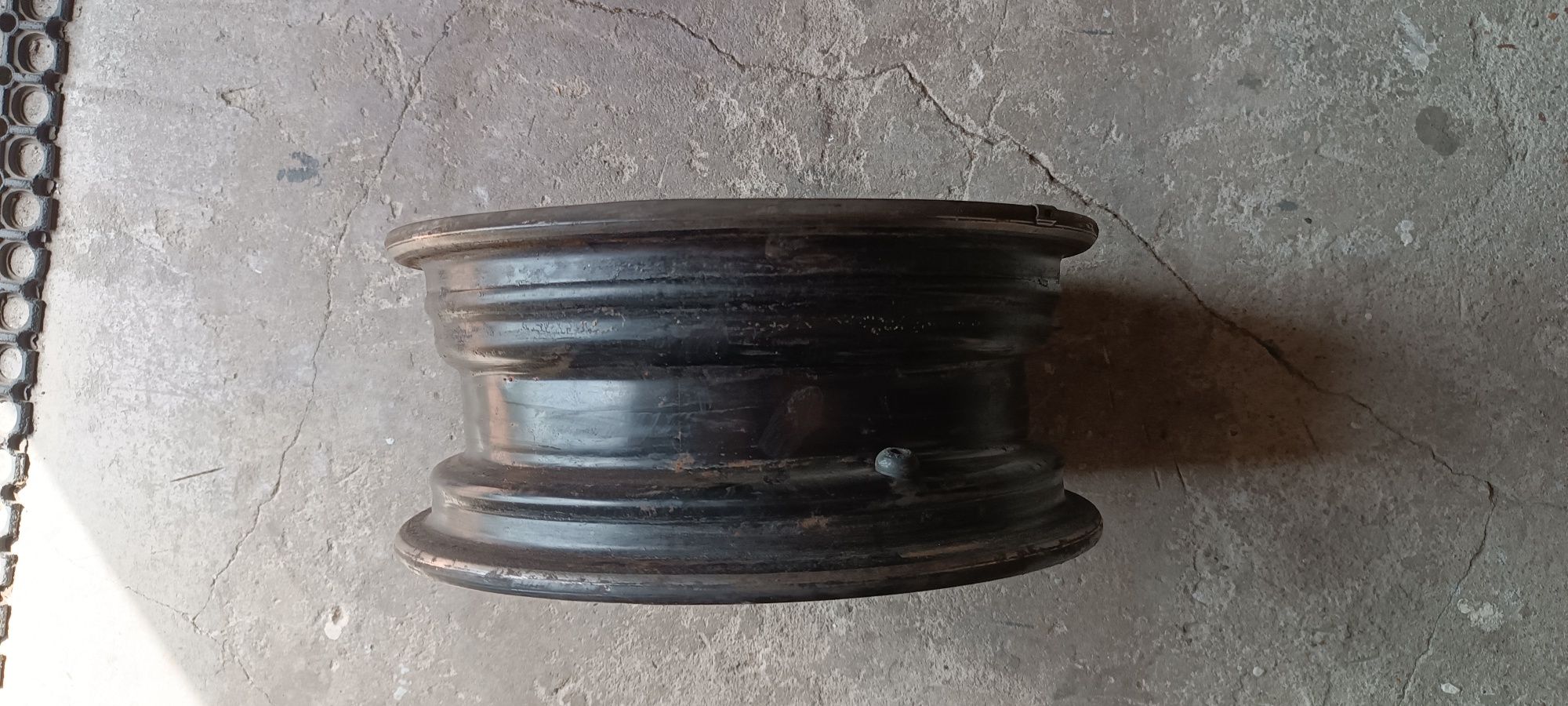 Felga stalowa 4x100 r13