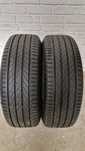 Opony letnie CONTINENTAL UltraContact 195/65/15 23r Okazja!