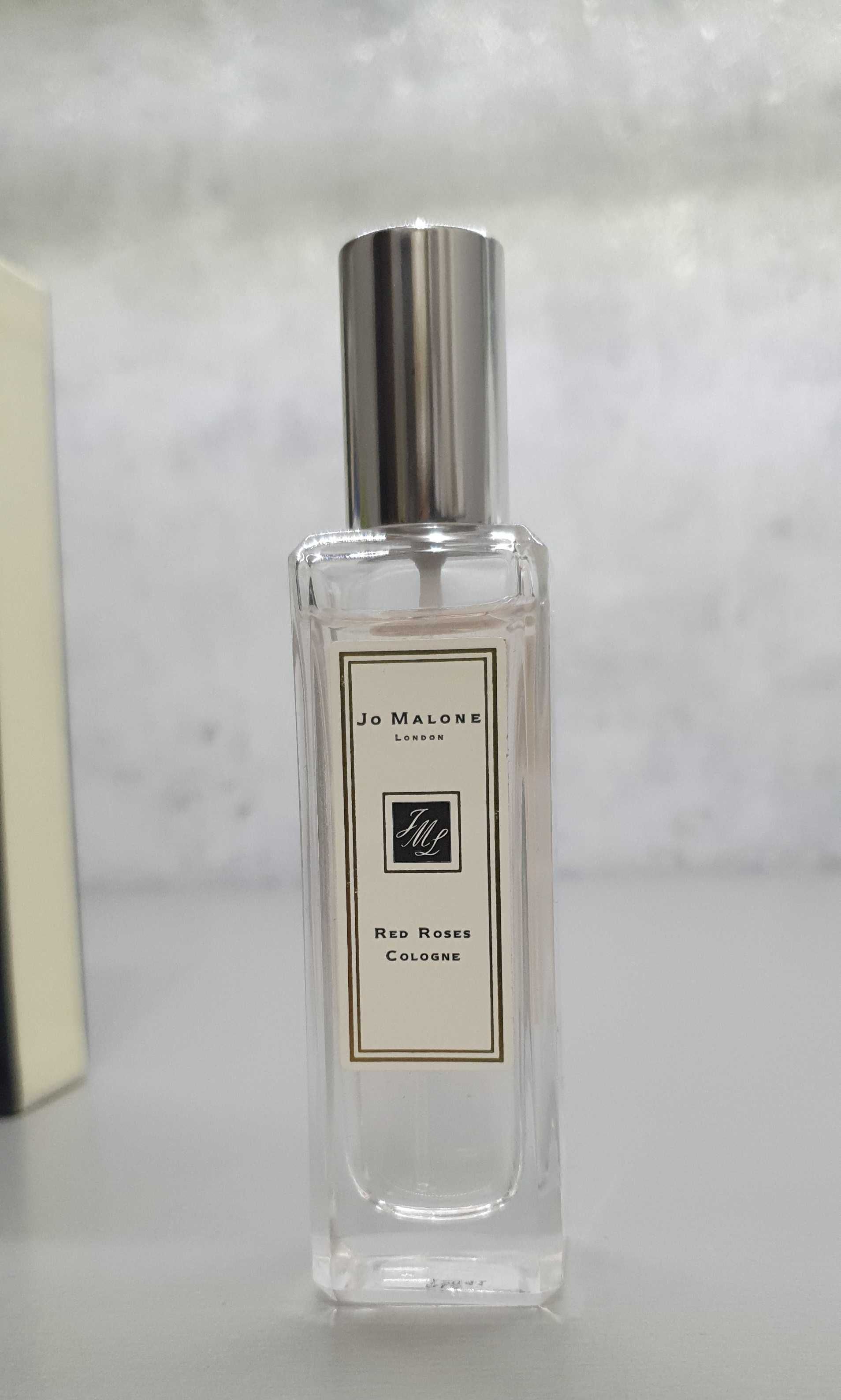 Jo Malone red Roses Cologne 30 ml