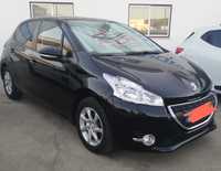 Peugeot 208 de 2014