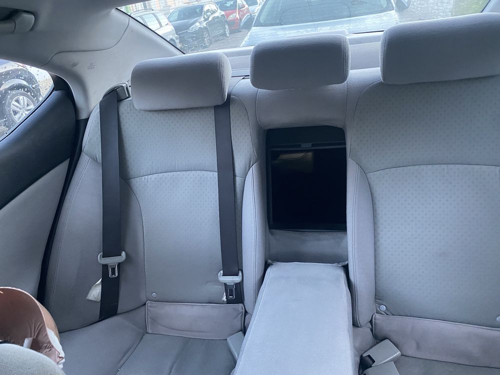 Lexus is220D 177cv
