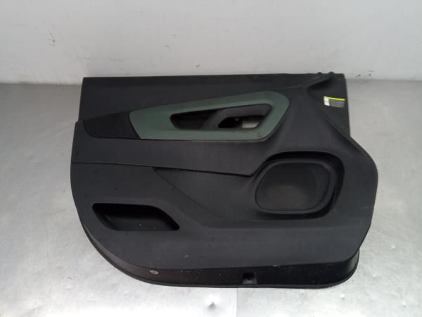 Forra porta / quartela frente esquerda CITROËN Berlingo (K9)