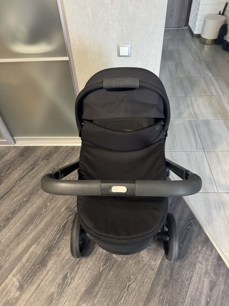 Коляска Cybex Balios s lux 2/1