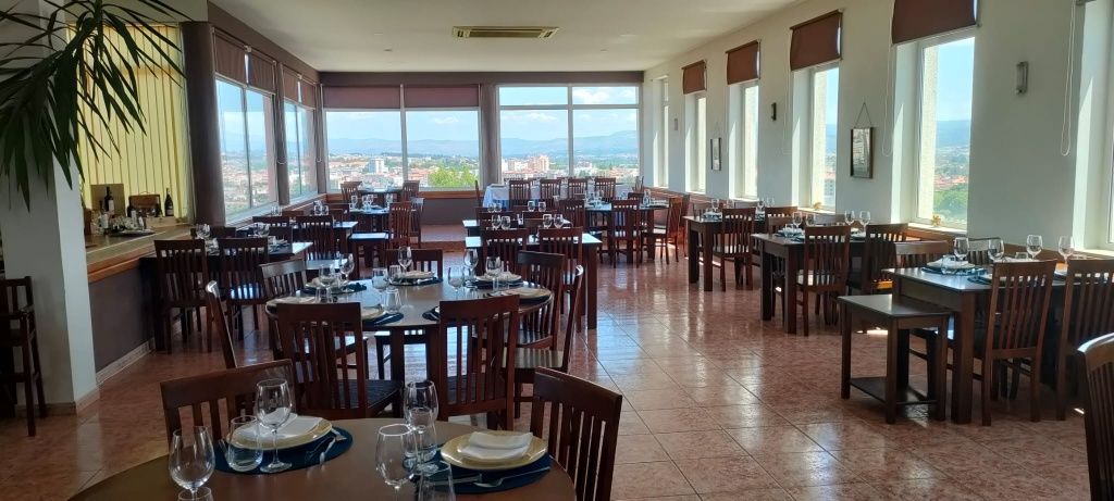 Trespasse restaurante