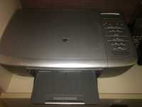 Принтер-копир-сканер HP PSC 1613