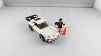 LEGO - Speed Champions - 1974 Porsche 911 Turbo 3.0 75895