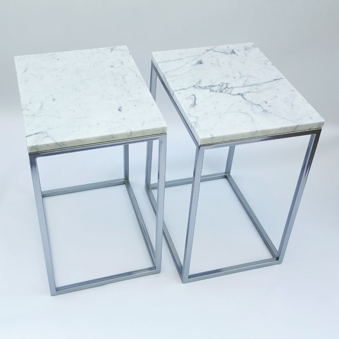 Stolik marmurowy nocny komplet dwie sztuki! Zobacz inne ogloszenia