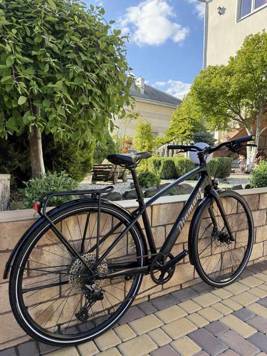 Велосипед Diamant Rubin Акція!!