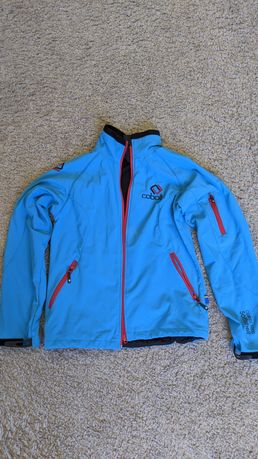 Куртка SOFT SHELL, Размер 42