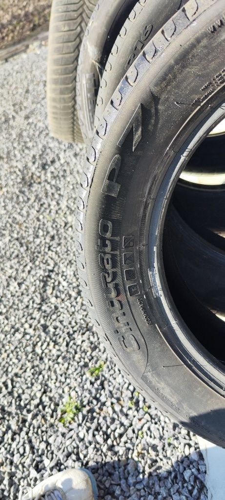 Шини Pirelli 205/55/R16