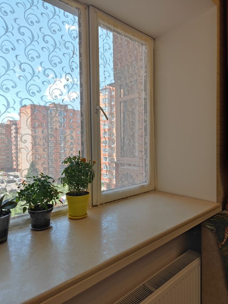 Редкое предложение! Квартира с гаражом и кладовкой! ЖК Счастливый