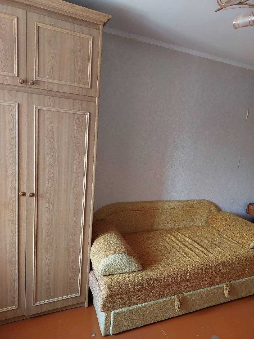 Здається 2 кімнатна квартира Виставка