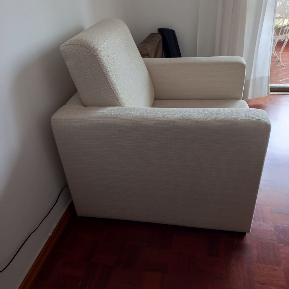 Vendo Cadeirão - Como novo
