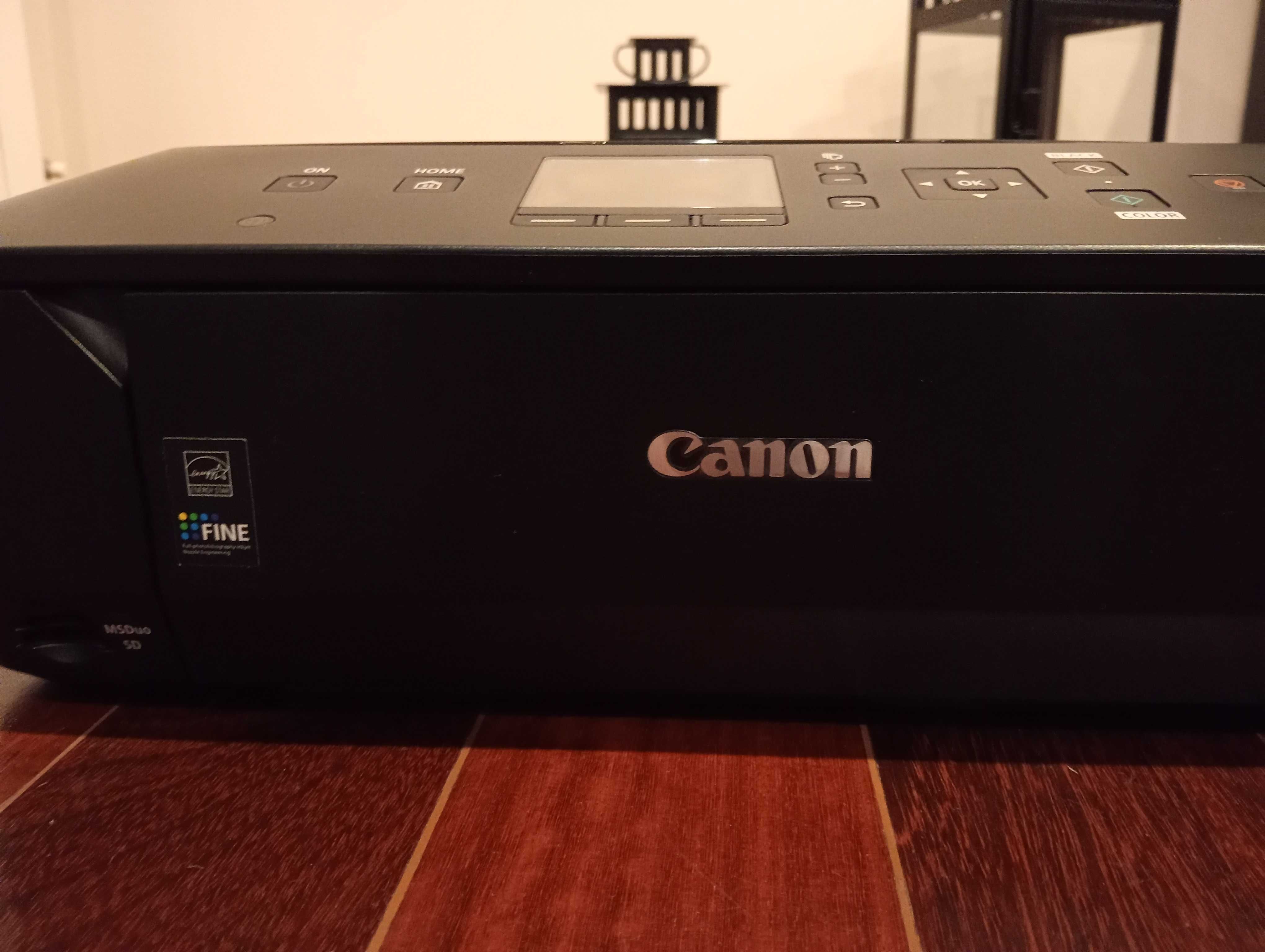 Canon Pixma MG6450