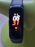 Samsung Galaxy Fit czarny