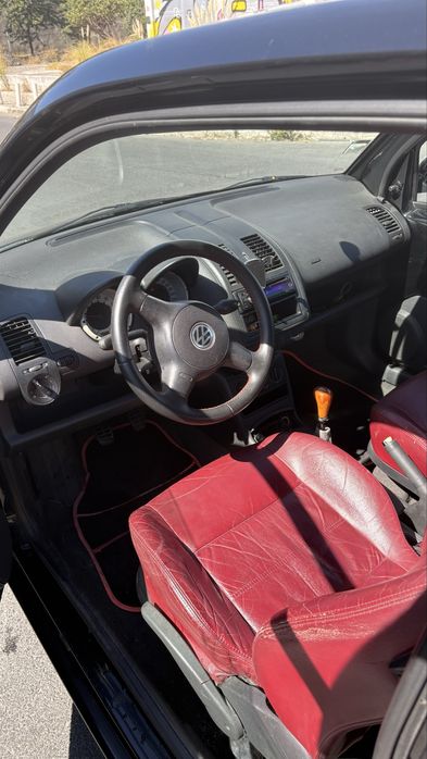 Lupo edition especial