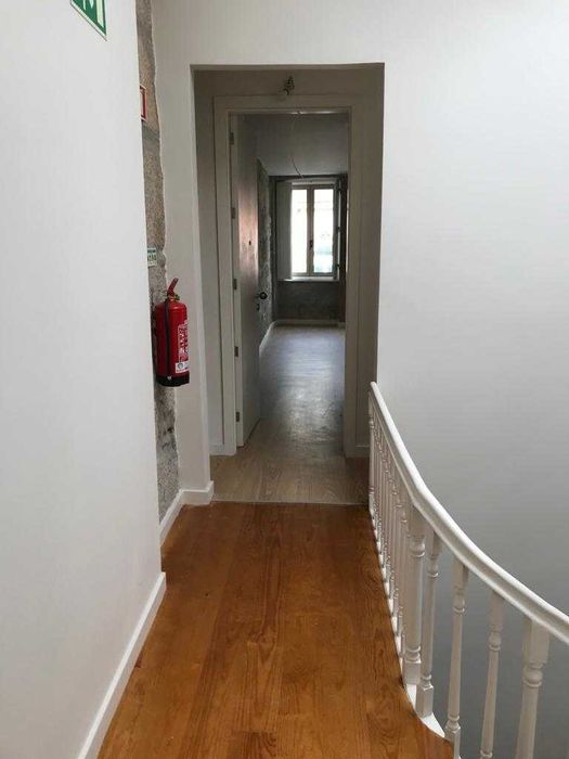 Arrenda-se T0 - Heroísmo