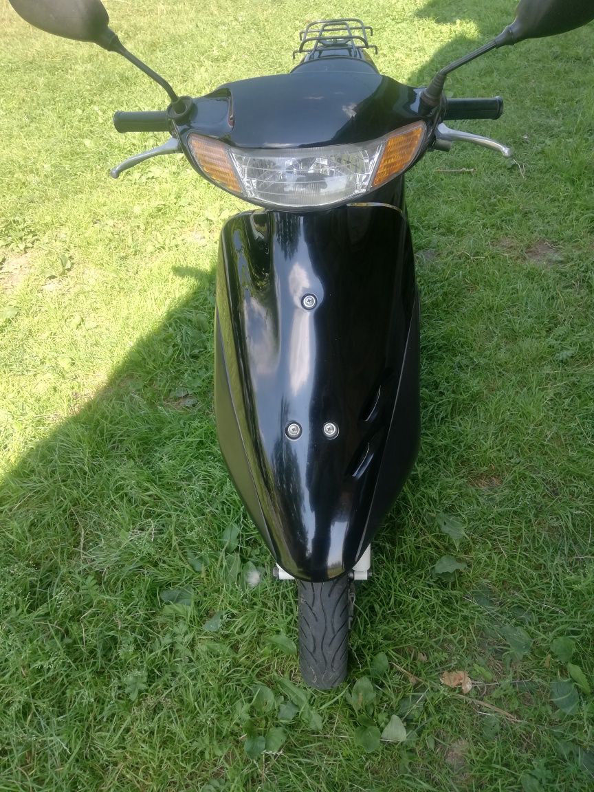 HONDA DIO 34 Хонда діо 34