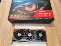 Karta Graficzna Gigabyte RX 6600 XT Gaming OC PRO 8GB