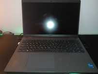 ноутбук dell Intel core i3