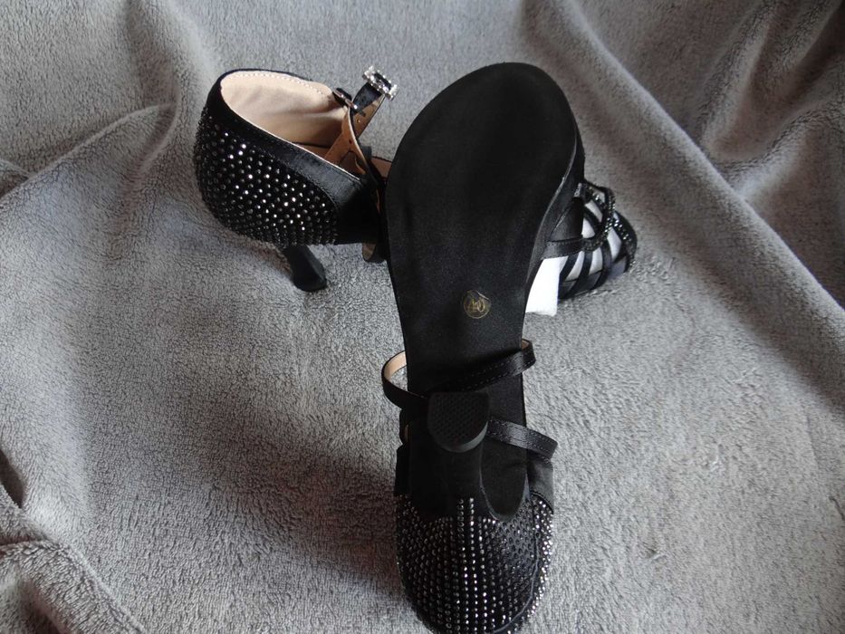 Buty do tańca / Firmy Dancin / Nowe