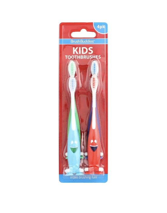 Акція!!! Зубна паста NOW з ксилітолом + подарунок зубна щітка