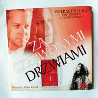 ZA CZERWONYMI DRZWIAMI | Matia Karrell Kiefer Sutherland | film na DVD