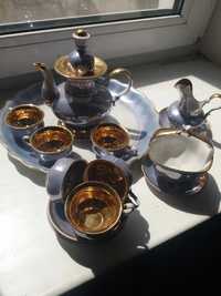 продам чайний сервіз на 6 персон радянських часів